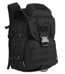 ArcEnCiel Tactical Backpack