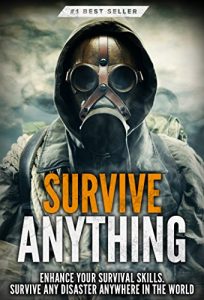 Beau Griffin Survival: Survive Anything