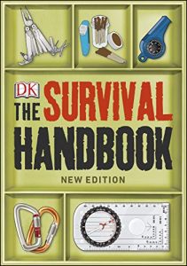 Colin Towell The Survival Handbook