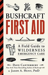 Dave Canterbury Bushcraft First Aid