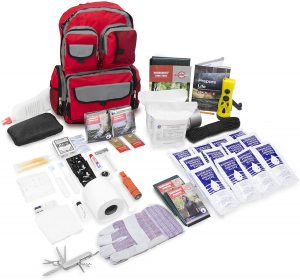 Emergency Zone Urban Survival Kit