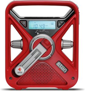 Eton Emergency Radio