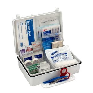 First Aid Only Osha First Aid Kit