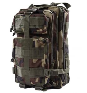 HDE Military Backpacks