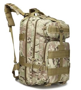 Horeen Military Backpack