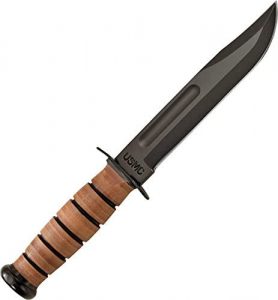 Ka-Bar US Marine Knife