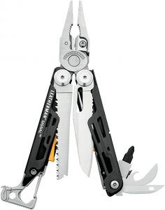 Leatherman Multi Tool with Fire Starter