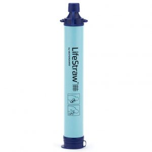 LifeStraw Water Filter Best Survival Water Filter