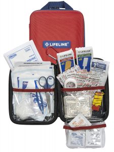 Lifeline First Aid Emergency Kit