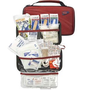 Lifeline AAA First Aid Kit