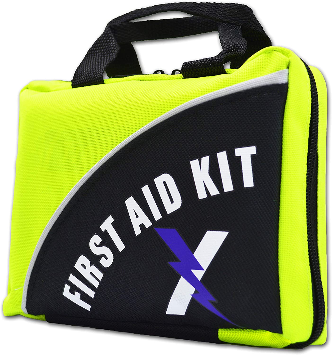 Best Survival First Aid Kits 2022: Reviews & Buyer’s Guide