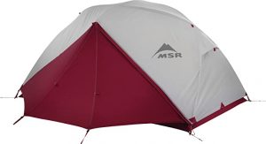 Msr Elixir 2-Person Backpacking Tent