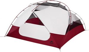Msr Elixir 4-Person Backpacking Tent