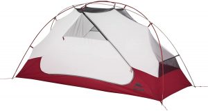 Msr Elixir Backpacking Tent