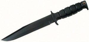 Ontario SP-6 Fighting Knife