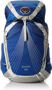 Osprey Synthetic Backpack
