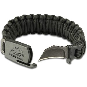 Outdoor Edge ParaClaw Bracelet