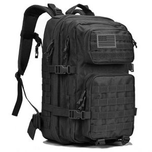 Reebow Gear Tactical Backpack