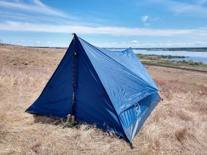 River Country Products Trekker Tent 2.2