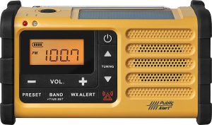 Sangean MMR-88 Radio