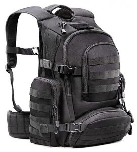 Tactical Era Backpack