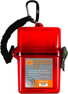 UST Watertight First Aid Kit