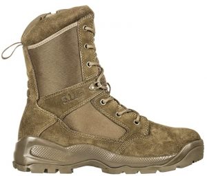 5.11 Style 12393 Military Boots