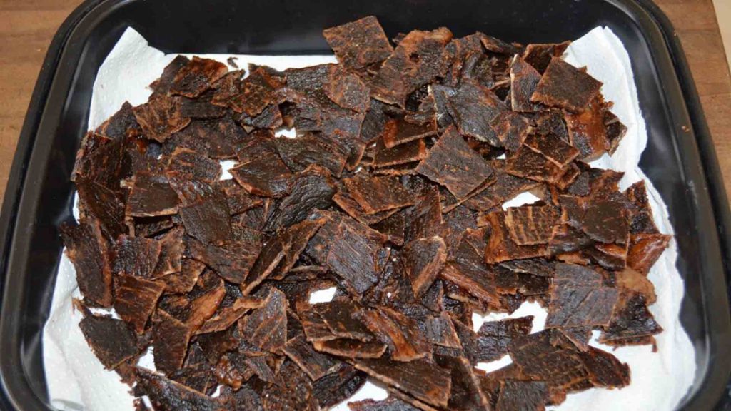 A Guide On How to Make Pemmican A Survival Food