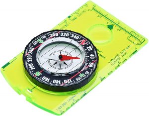 Reliable Outdoor Gear Compass