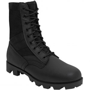Rothco Military Boots