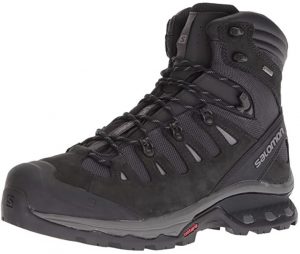 Salomon Backpacking Boots