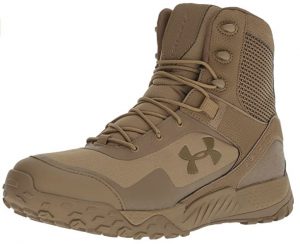 Under Armour Tactical Boots